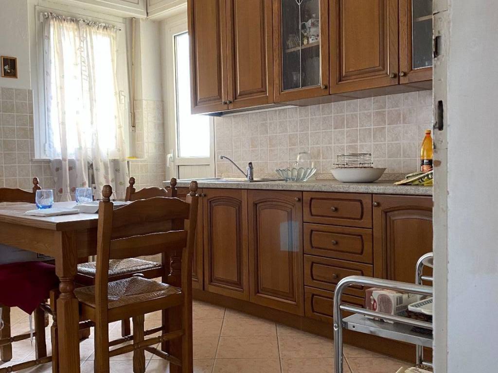 Appartamento a Gorizia in Via Vittorio Alfieri, 11 - Foto 5