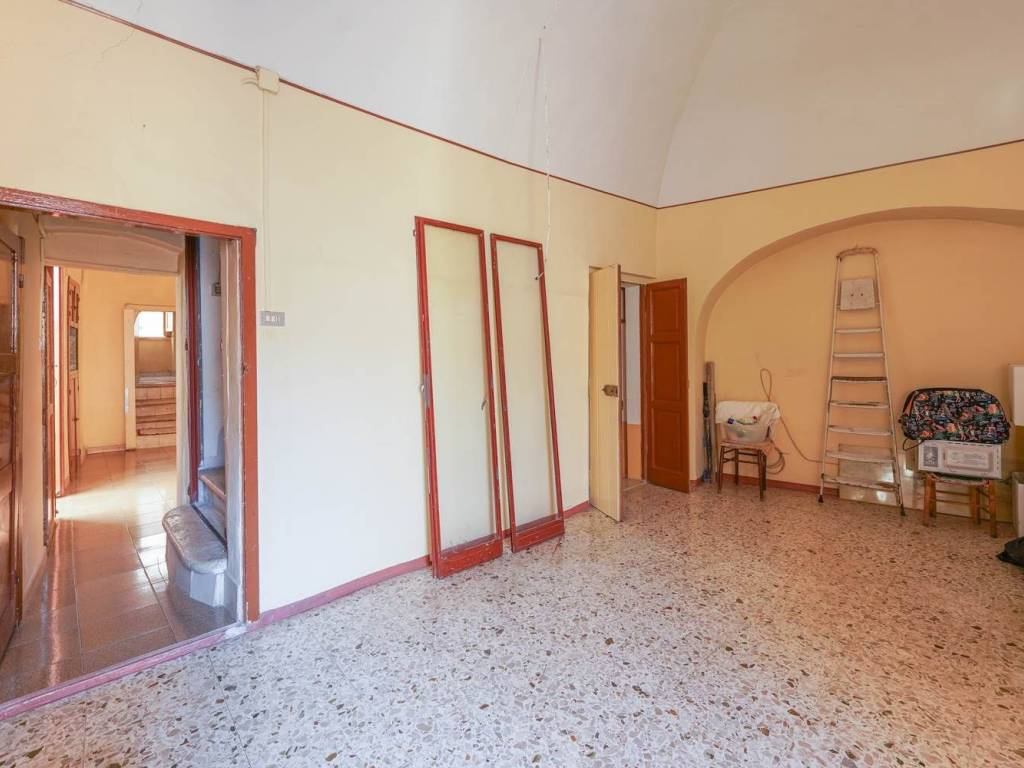 Casa indipendente a Palo del colle in Via Cairoli - Foto 5