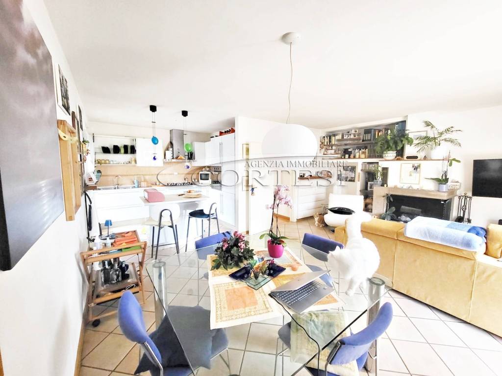 Appartamento a Perugia in Via degli Astri - Foto 3