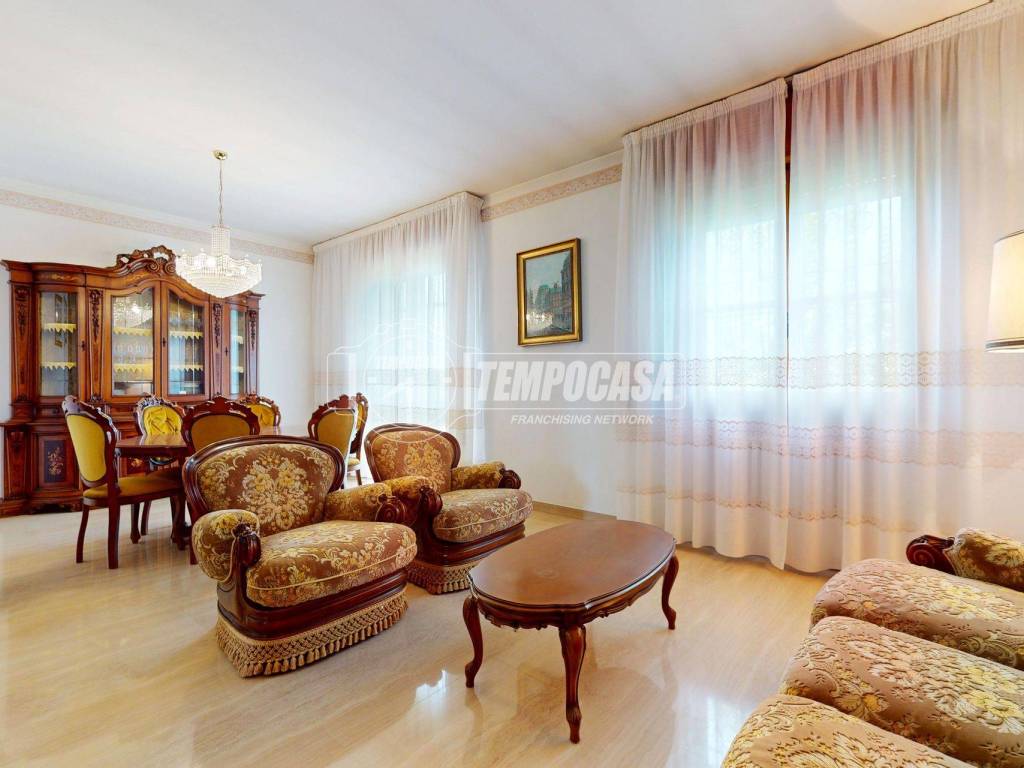 Villa a Reggio emilia in Via Ospedaletto - Foto 4