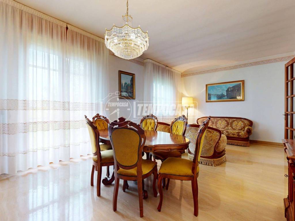 Villa a Reggio emilia in Via Ospedaletto - Foto 5