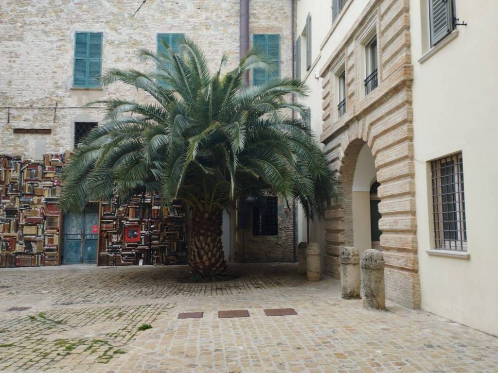 Appartamento a Pesaro in Via Vincenzo Toschi Mosca - Foto 4