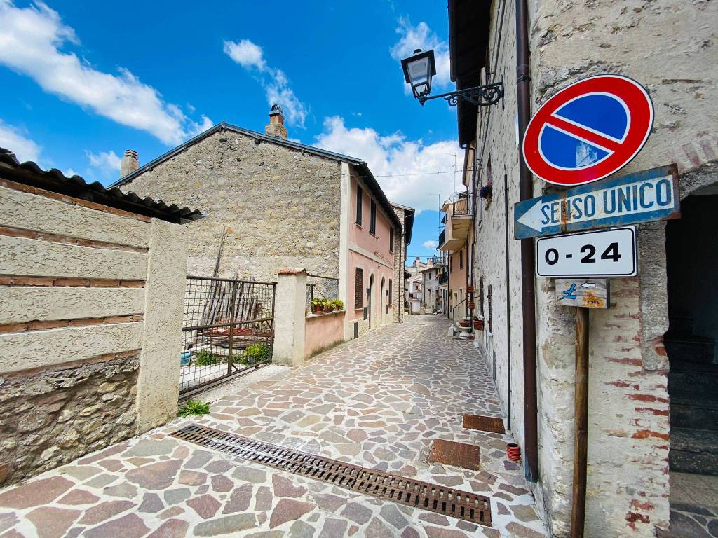 Casa indipendente a Nespolo in Via Sabino - Foto 2