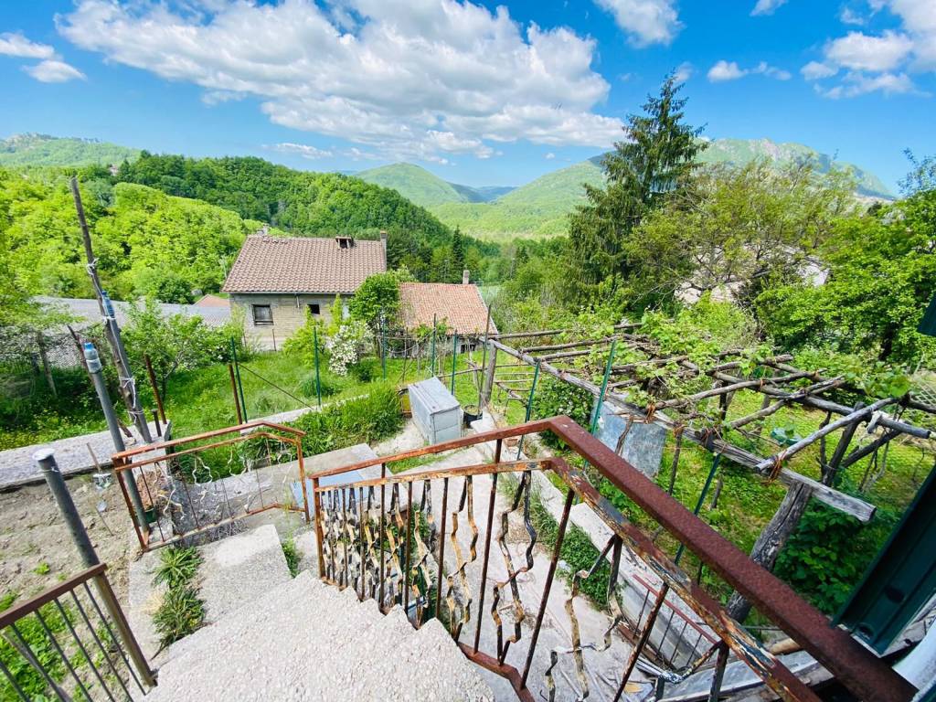 Casa indipendente a Nespolo in Via Sabino - Foto 4