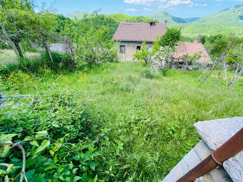 Casa indipendente a Nespolo in Via Sabino - Foto 5