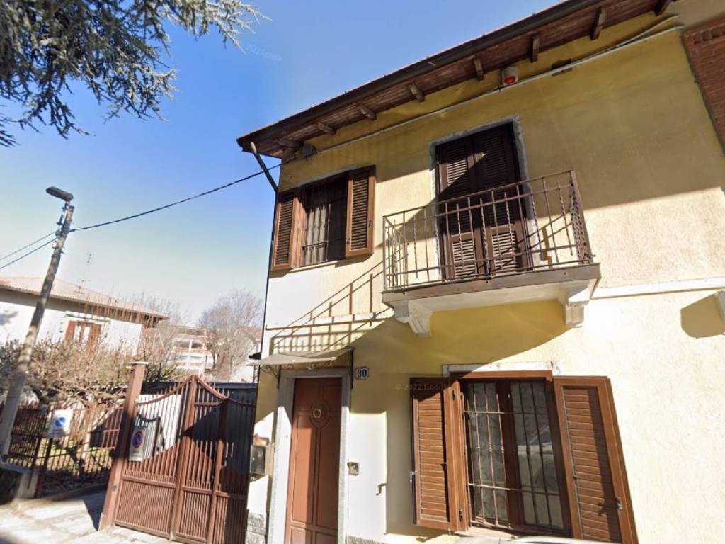 Villa a Collegno in Via Francesco Crispi, 30 - Foto 2