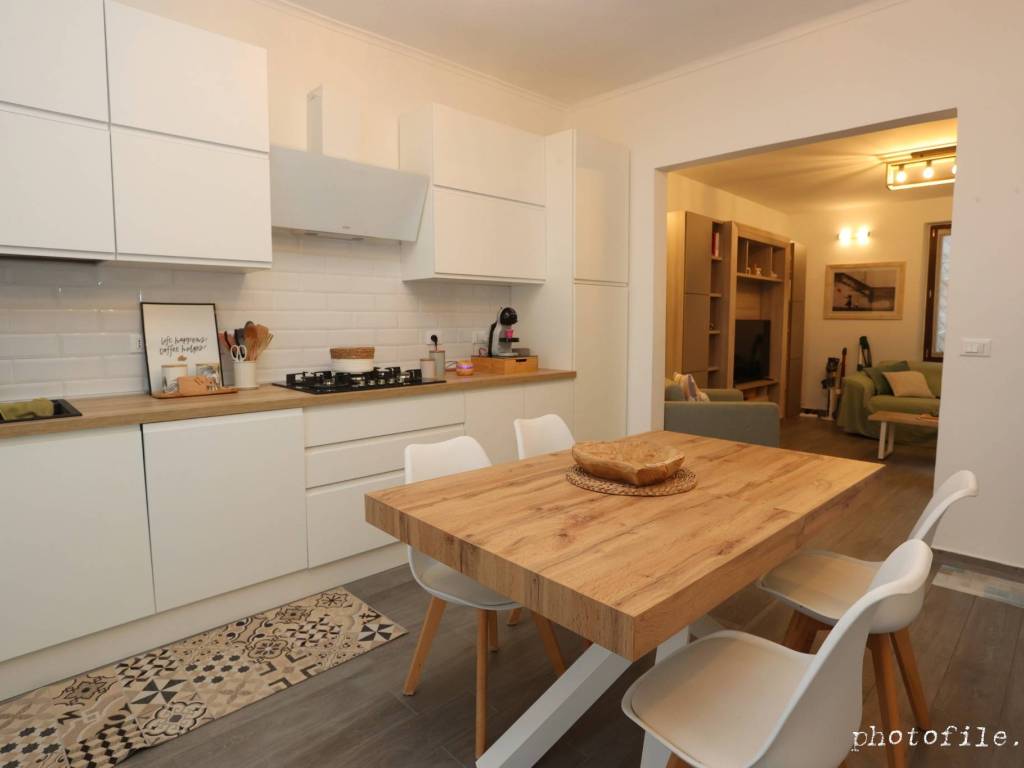 Villa a Collegno in Via Francesco Crispi, 30 - Foto 3