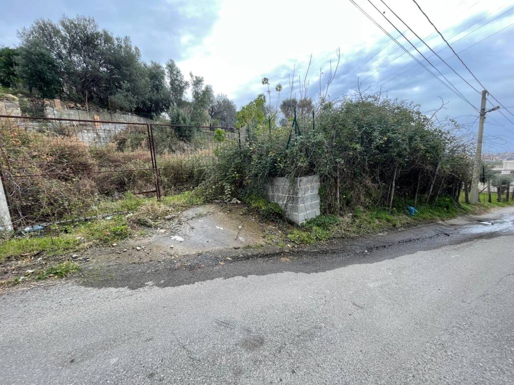 Terreno a Reggio calabria in Via Vito Inferiore - Foto 4