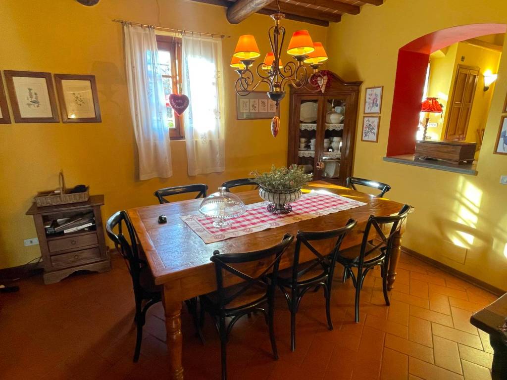 Rustico / casale a Quarrata in Via Bel Riposo, 39 - Foto 2