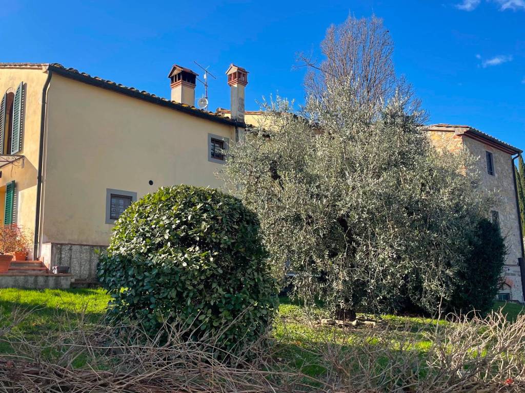 Rustico / casale a Quarrata in Via Bel Riposo, 39 - Foto 4