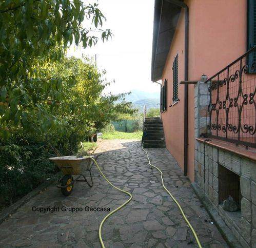 Villa a Riccò del golfo di spezia - Foto 4