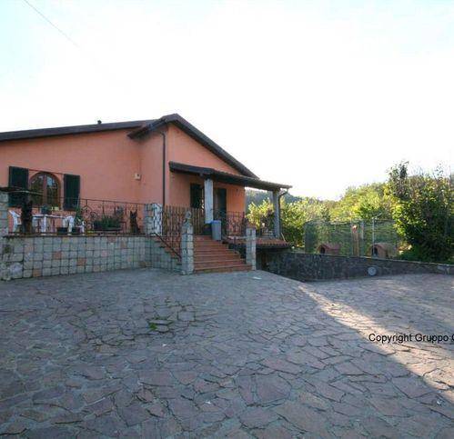 Villa a Riccò del golfo di spezia - Foto 5