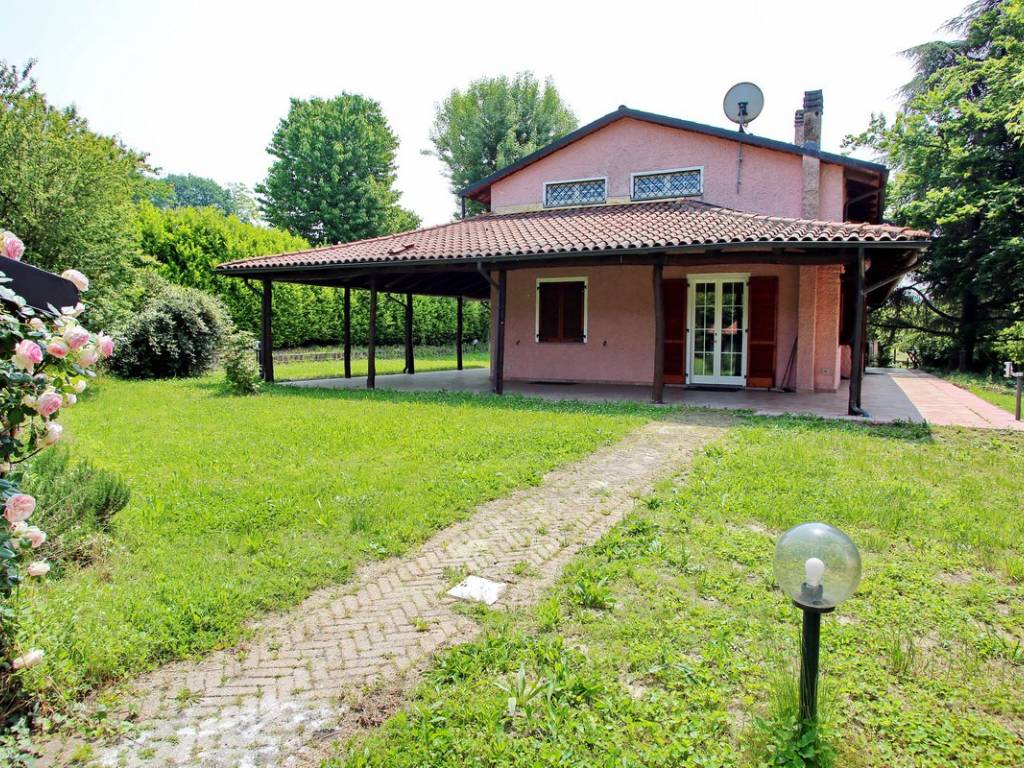 Villa a Alessandria - Foto 2
