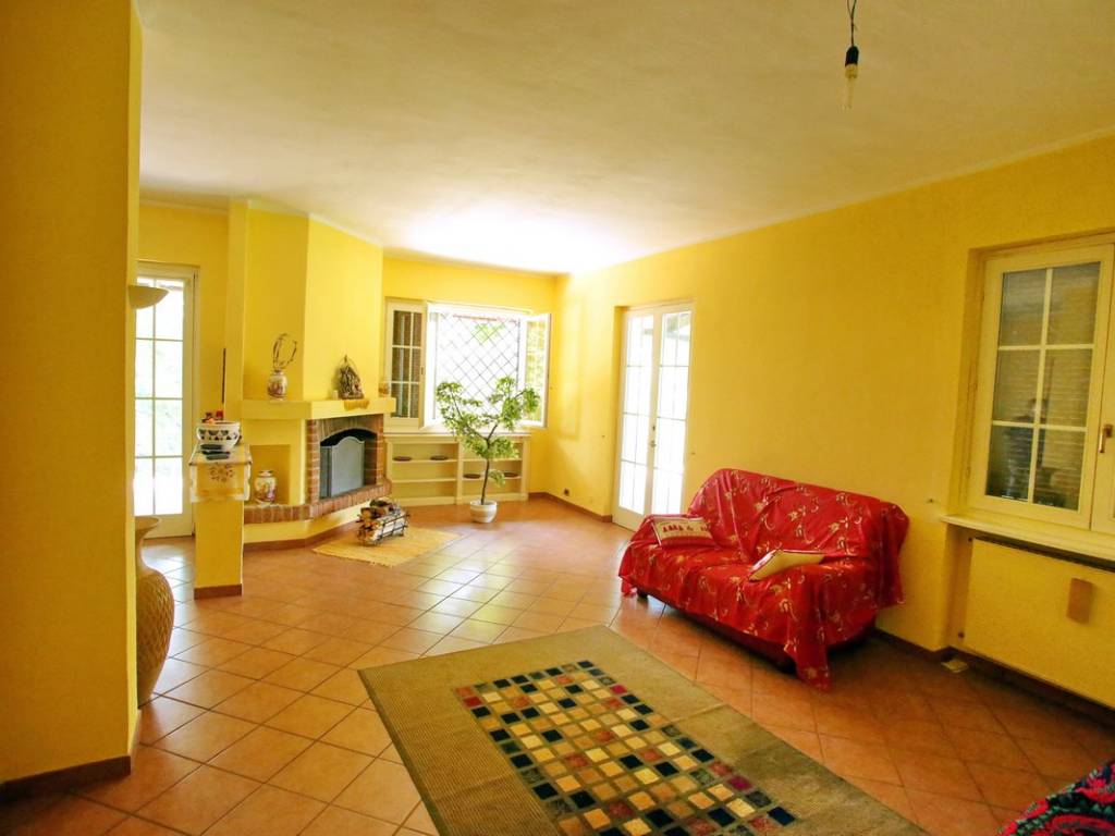 Villa a Alessandria - Foto 5