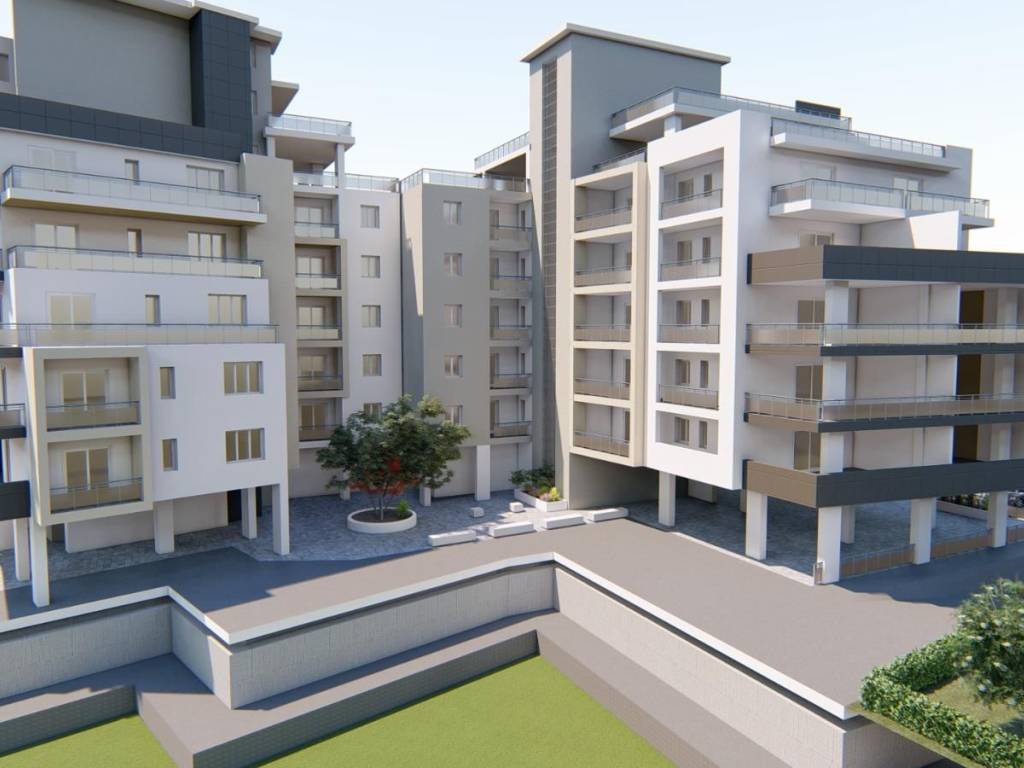 Appartamento a Rende in Via Sandro Botticelli - Foto 4