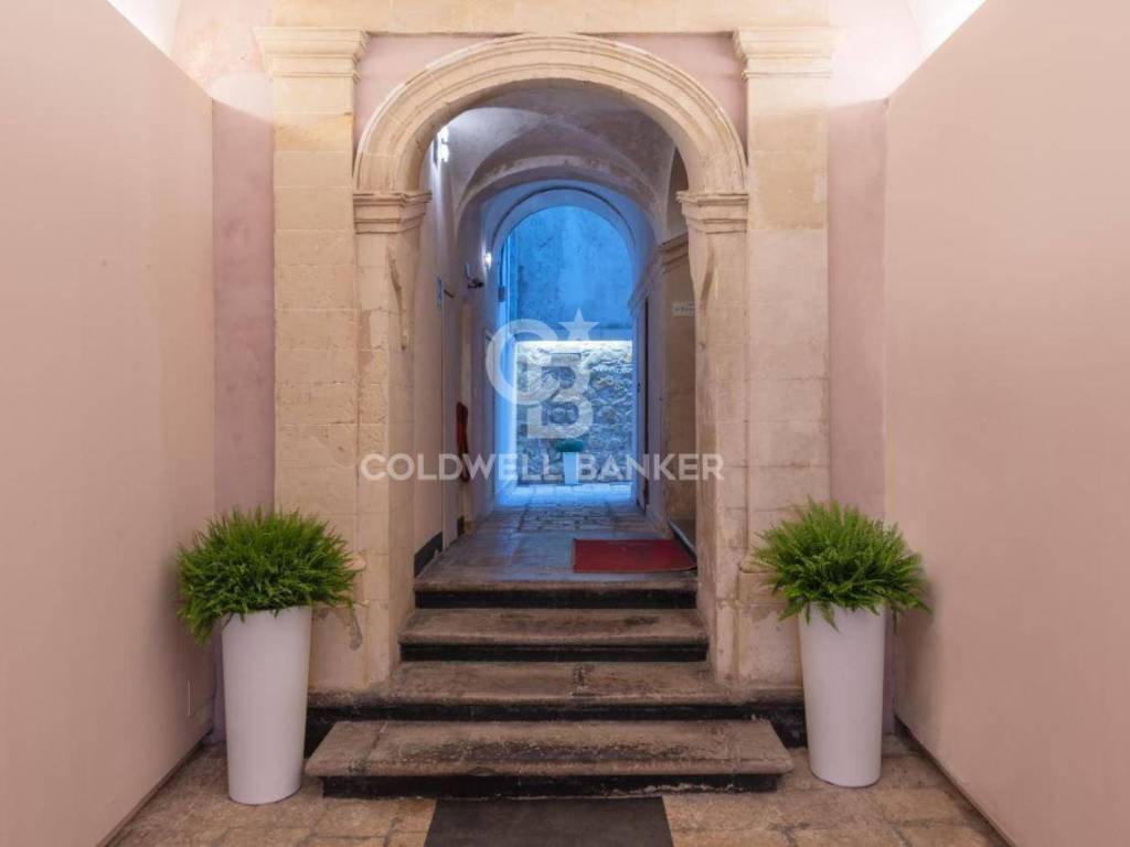 Palazzo / stabile a Ragusa in c.so vittorio veneto, 93 - Foto 3