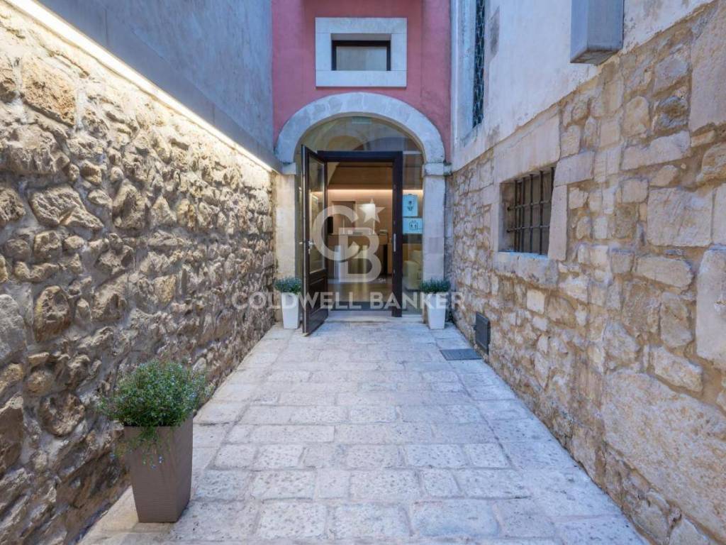 Palazzo / stabile a Ragusa in c.so vittorio veneto, 93 - Foto 4