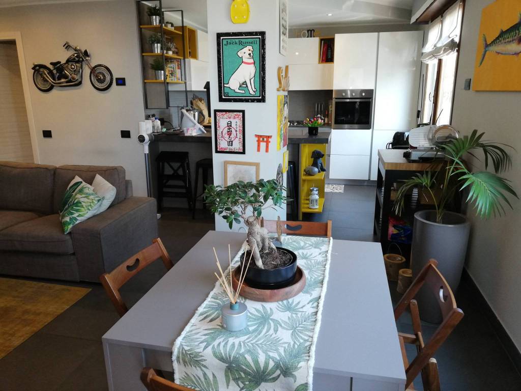 Appartamento a Vallecrosia - Foto 5