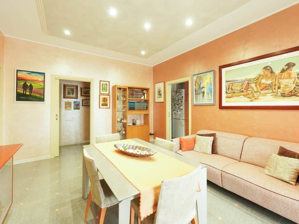 Appartamento a Palo del colle in Via Giuseppe Minerva , 66 - Foto 4