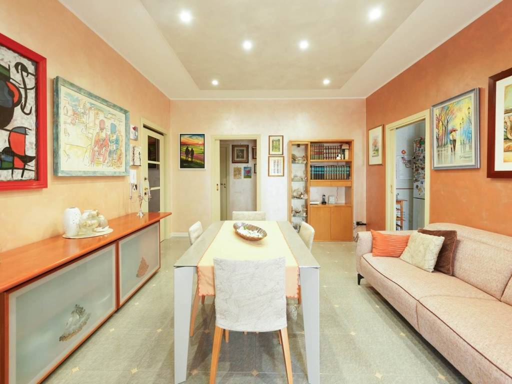 Appartamento a Palo del colle in Via Giuseppe Minerva , 66 - Foto 5
