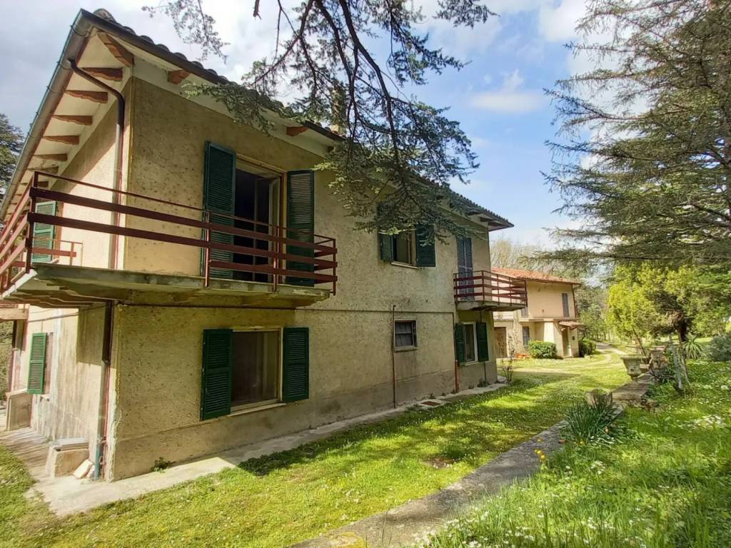 Rustico / casale a Cagli in Via Flaminia Sud - Foto 3