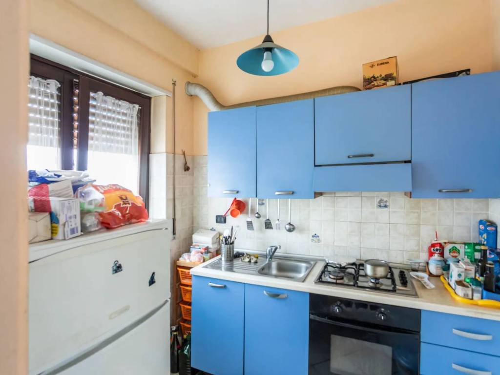 Appartamento a Avezzano in Via Napoli - Foto 3