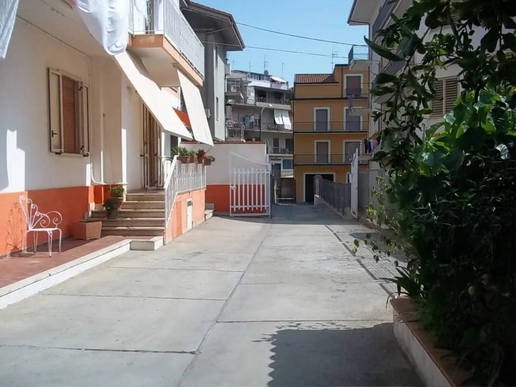 Appartamento a Nicotera in Via La Corte - Foto 2