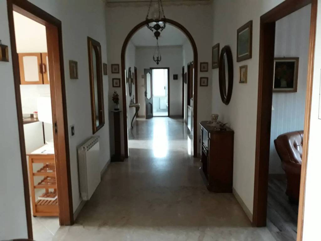 Appartamento a Nicotera in Via La Corte - Foto 4