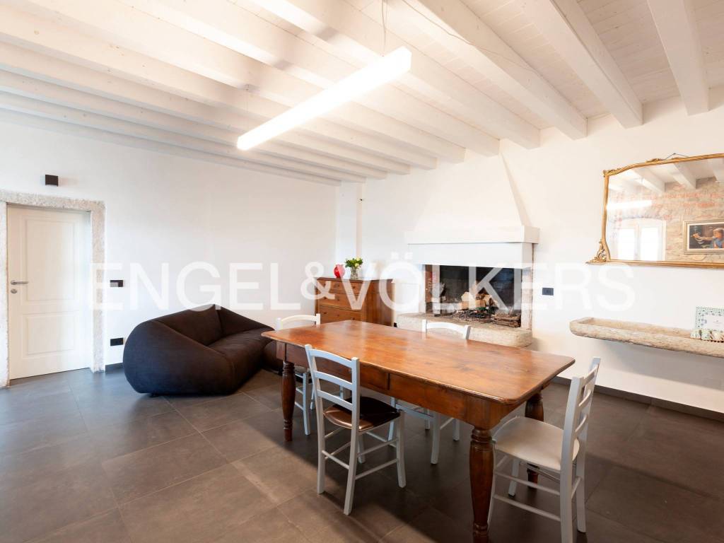 Villa a Caprino veronese in Via Bisse - Foto 4