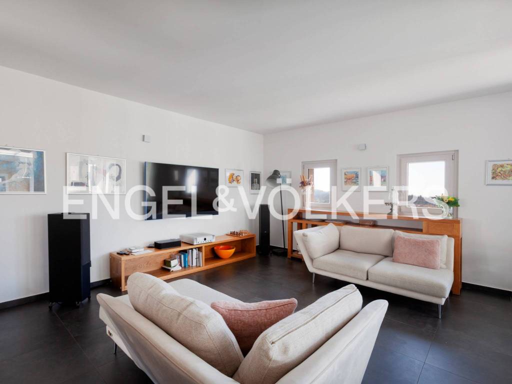 Villa a Caprino veronese in Via Bisse - Foto 5