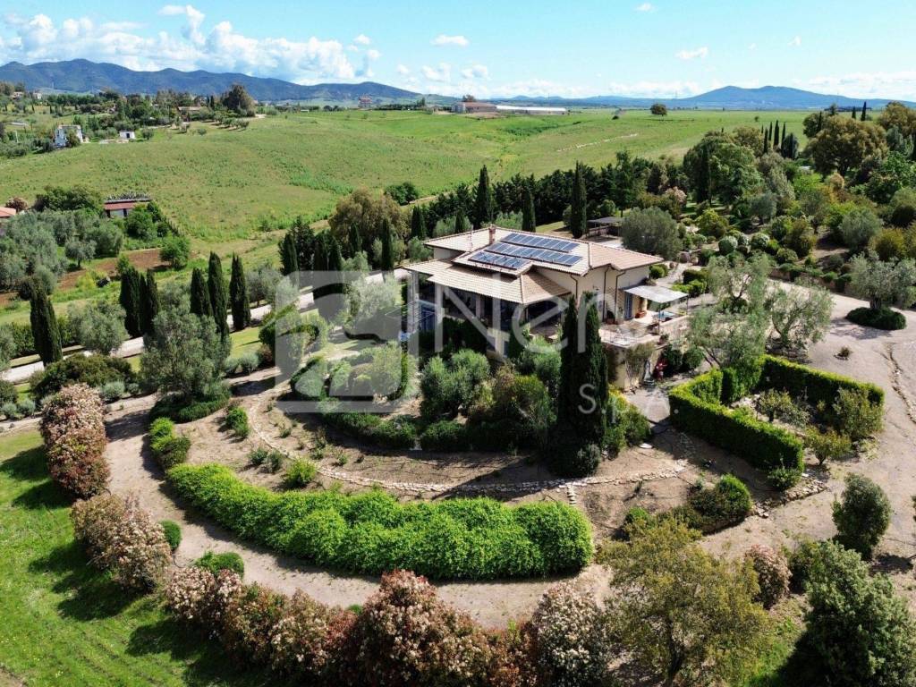 Villa a Montalto di castro - Foto 2