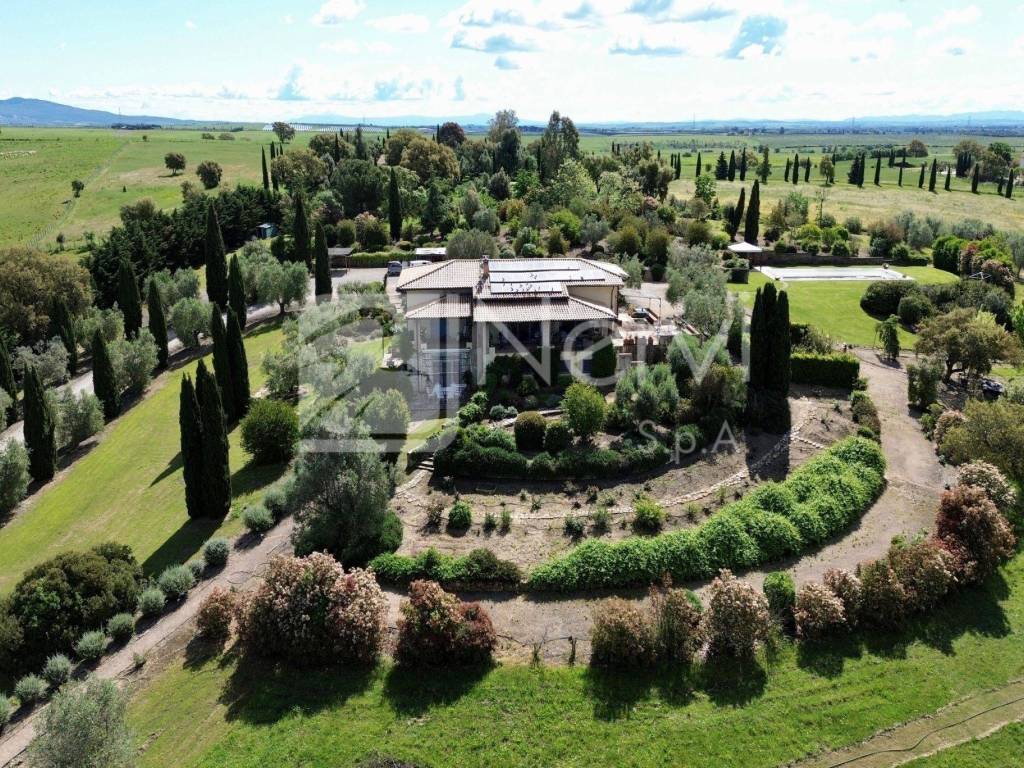 Villa a Montalto di castro - Foto 3