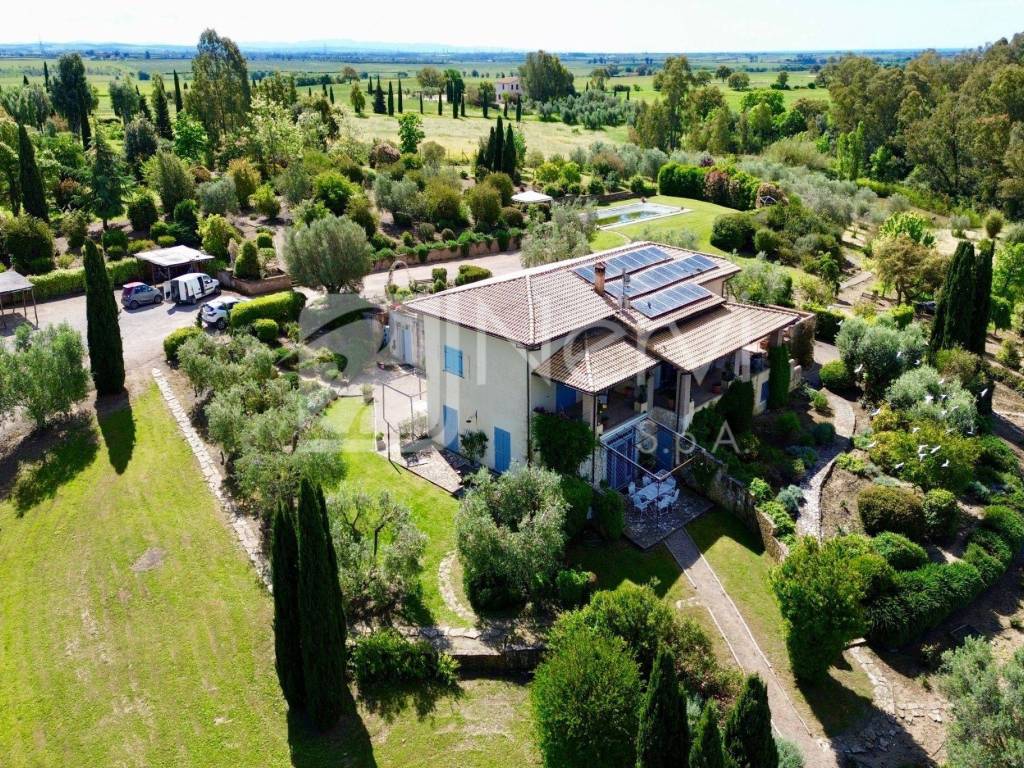 Villa a Montalto di castro - Foto 4