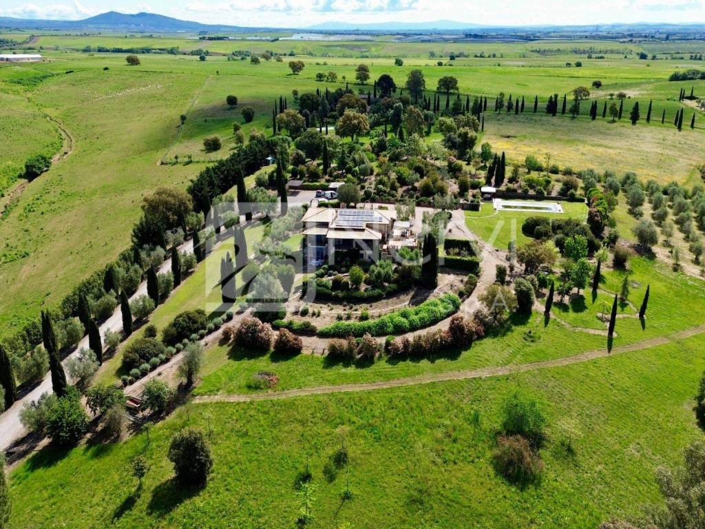 Villa a Montalto di castro - Foto 5