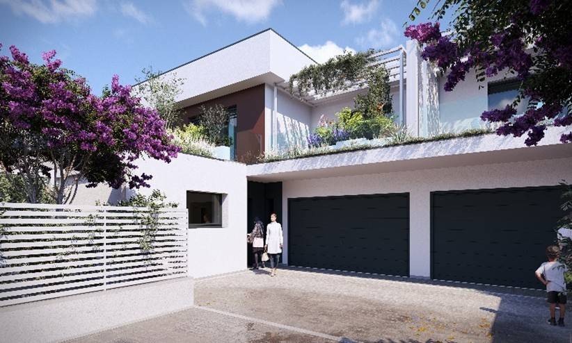 Villa a Cassano magnago in via Solferino 6 - Foto 3