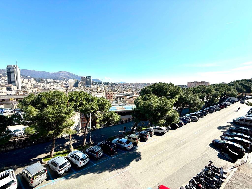 Appartamento a Genova in Corso Andrea Podestà, 8 - Foto 4