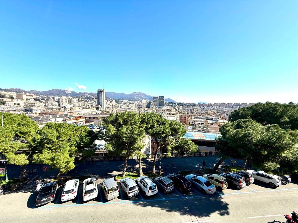 Appartamento a Genova in Corso Andrea Podestà, 8 - Foto 5