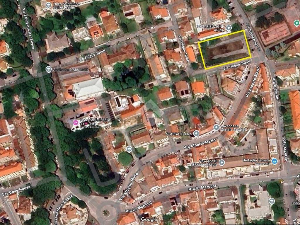Terreno a Adria in Via Ragazzi del '99, 2 - Foto 3