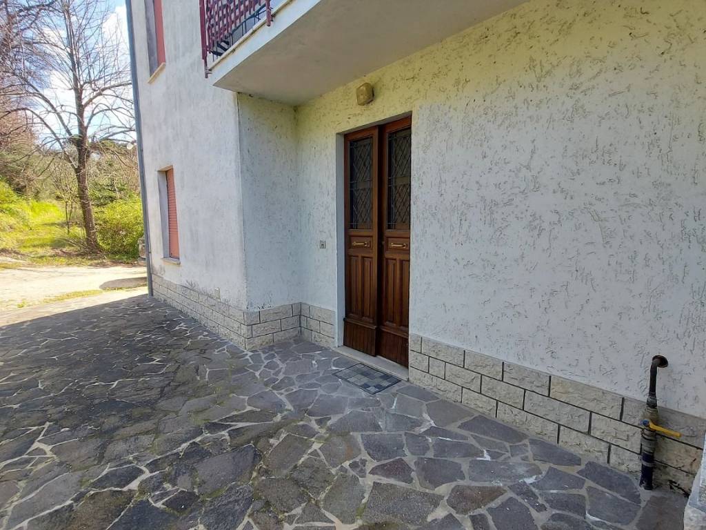 Villa a Pesaro in Strada della Fabbreccia - Foto 2