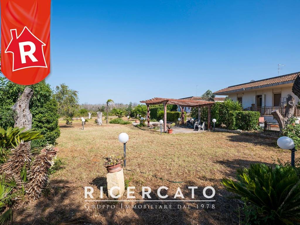 Villa a Trepuzzi in Strada Provinciale Taranto Manduria Lecce - Foto 4