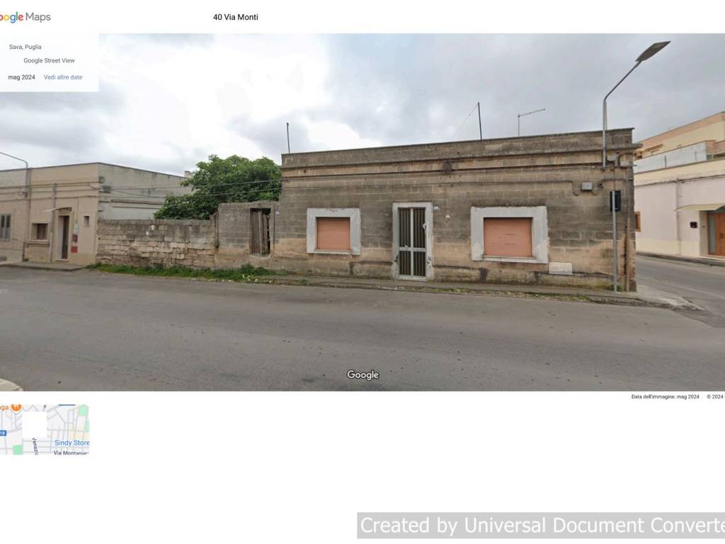 Appartamento a Sava in Via Leonardo Da Vinci, 87 - Foto 2