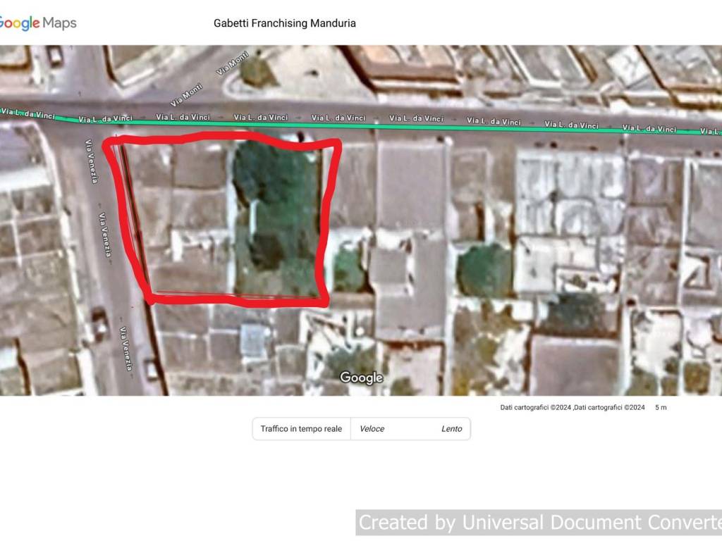 Appartamento a Sava in Via Leonardo Da Vinci, 87 - Foto 3
