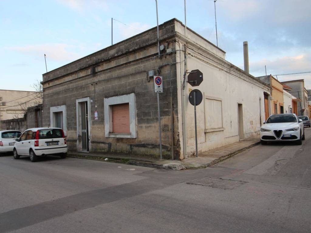 Appartamento a Sava in Via Leonardo Da Vinci, 87 - Foto 4