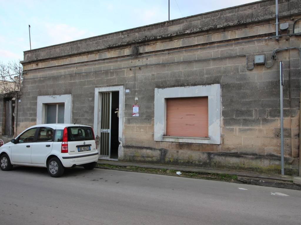 Appartamento a Sava in Via Leonardo Da Vinci, 87 - Foto 5