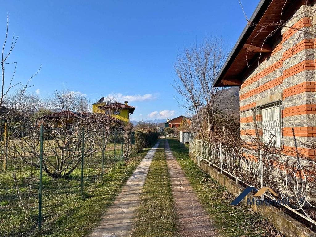 Villa a Serravalle sesia in Via Ripalta, 9 - Foto 2