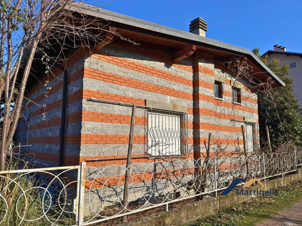 Villa a Serravalle sesia in Via Ripalta, 9 - Foto 3