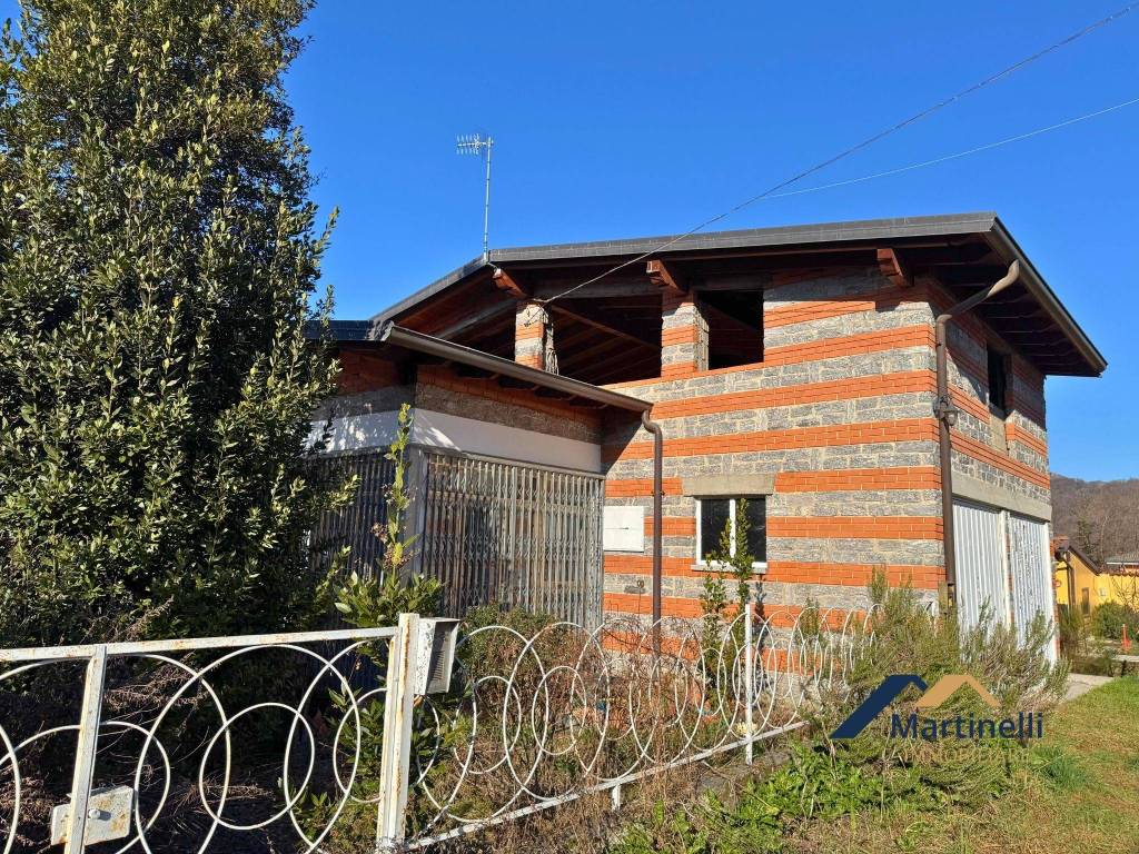 Villa a Serravalle sesia in Via Ripalta, 9 - Foto 4
