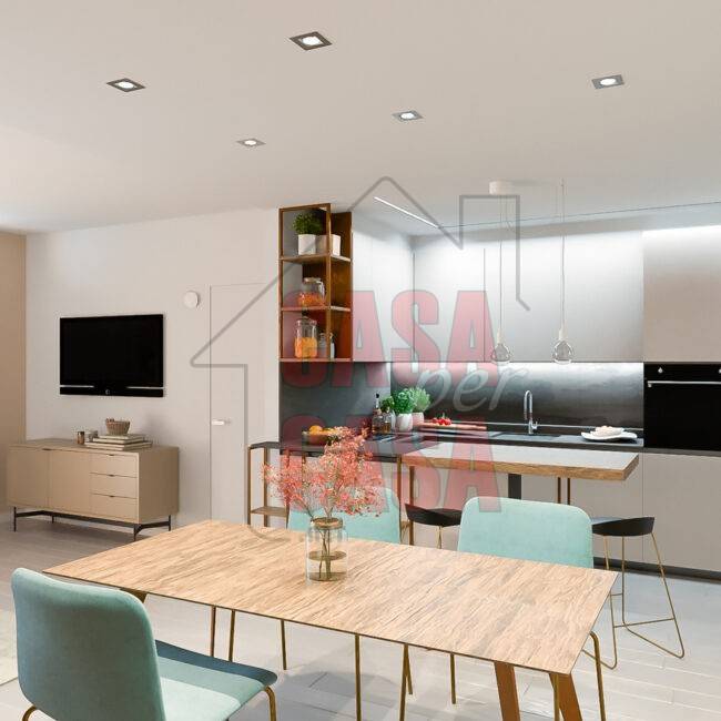 Appartamento a Montegrotto terme in Via Giuseppe Verdi - Foto 4