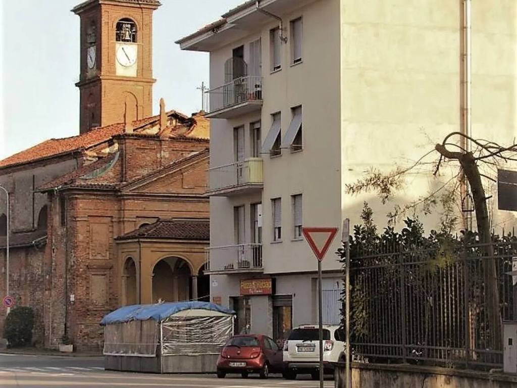 Appartamento a Biella in Strada Sant'Agata, 3 - Foto 2