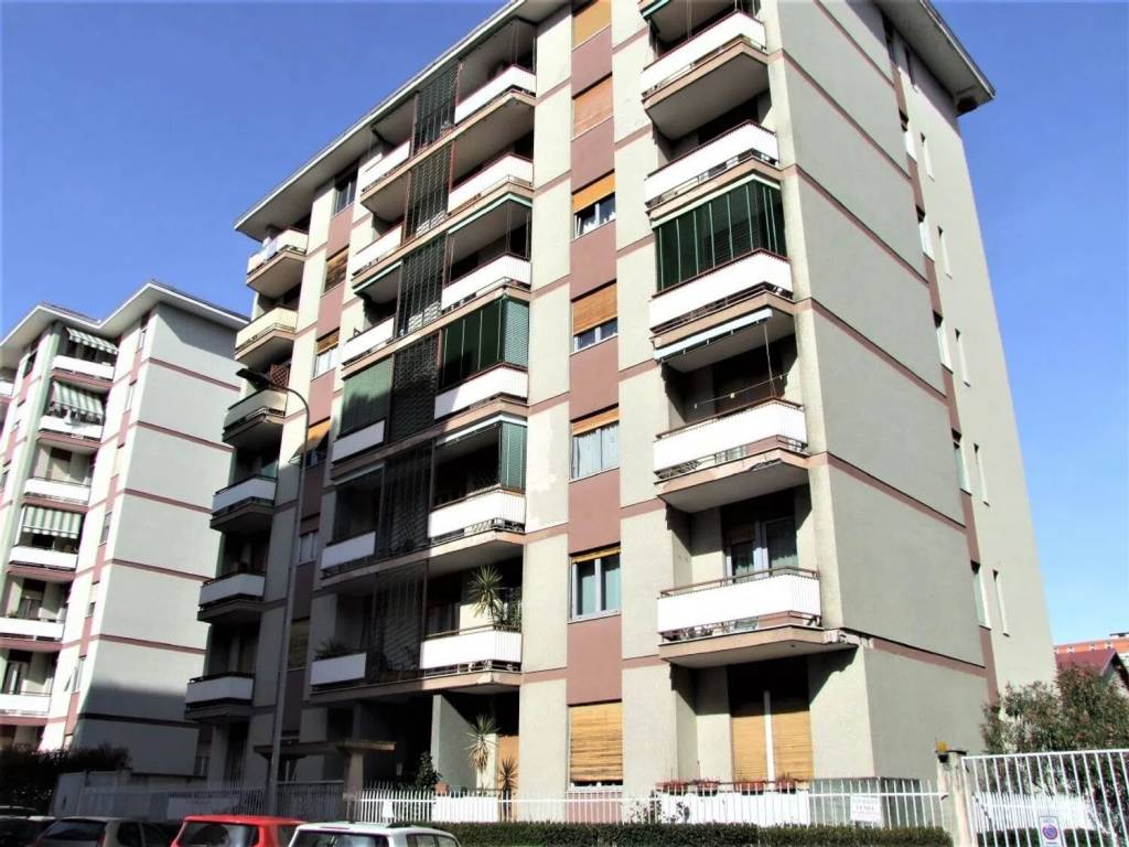 Appartamento a Biella in Via Asmara, 13 - Foto 2